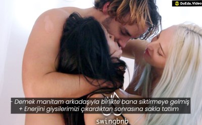 VANİLLA DEVİLLE